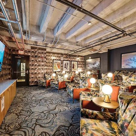 Urban Elegance Studio Oasis Prime Location Cleveland Esterno foto