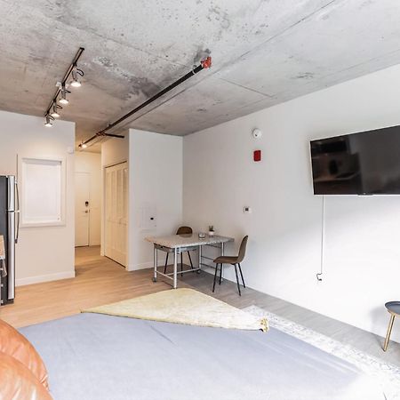 Urban Elegance Studio Oasis Prime Location Cleveland Esterno foto
