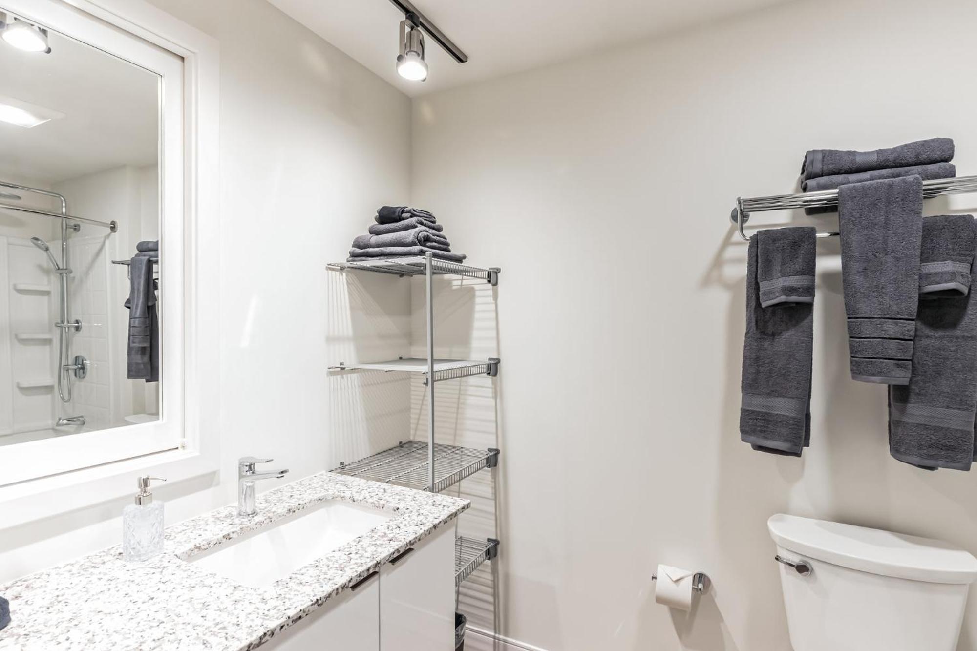 Urban Elegance Studio Oasis Prime Location Cleveland Esterno foto